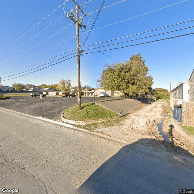 street view of Serenity Gardens Assisted Living