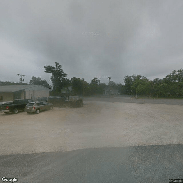 street view of Hermann Sons Retirement Home