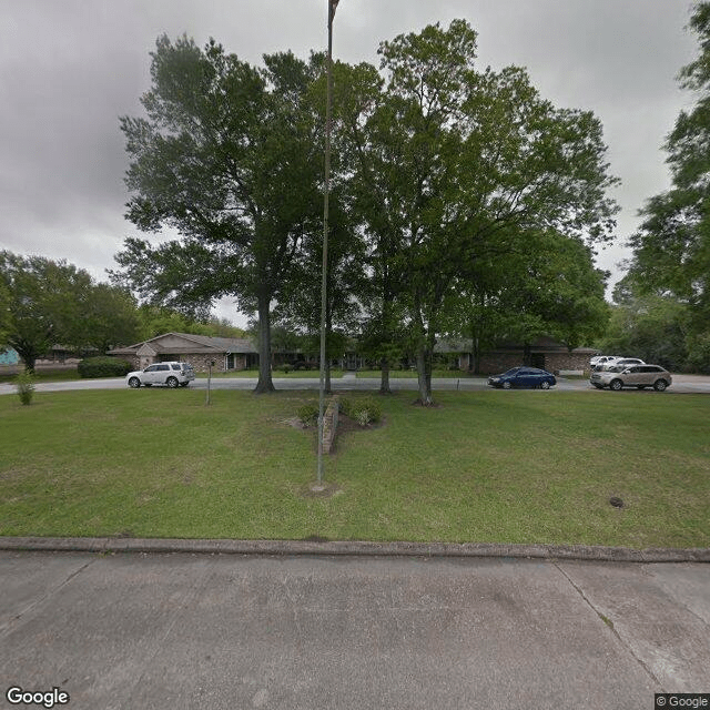 street view of Canterbury Villa of Beaumont