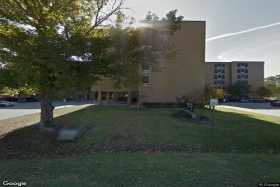 Raintree Towers 