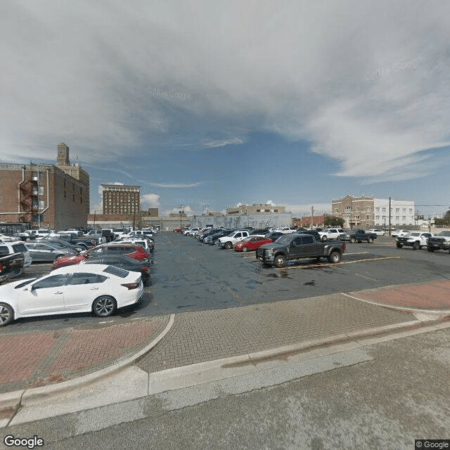 street view of Schlesinger Geriatric Ctr