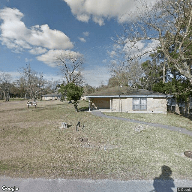 street view of Spring Creek Manor