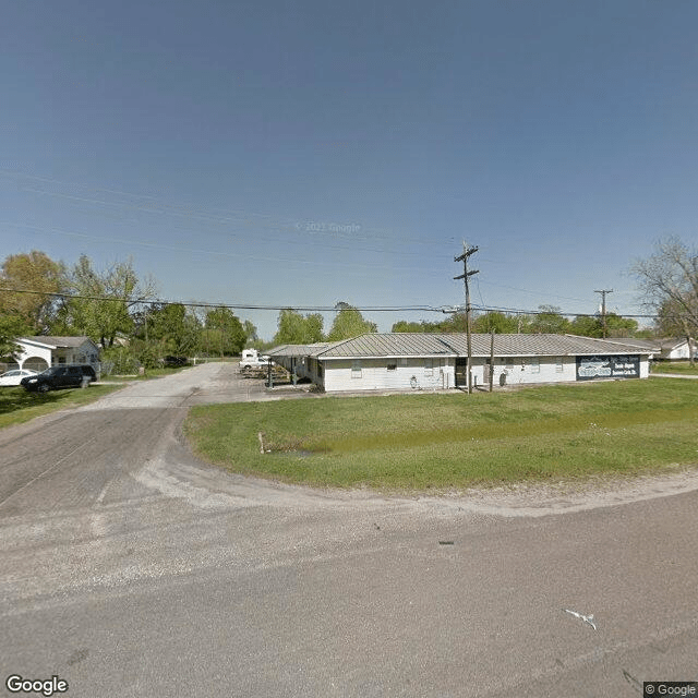 street view of Nederland Healthcare Ctr
