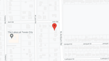 Gamble's Personal Touch Care in google map