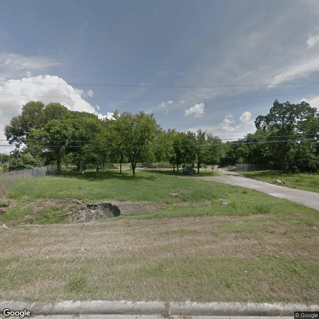 street view of Baytown Nursing Home