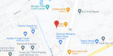 Our House in google map