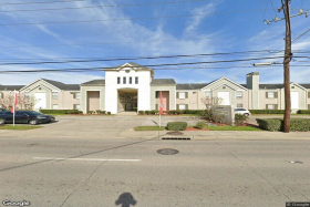 Photo of Southmore Park Apartments
