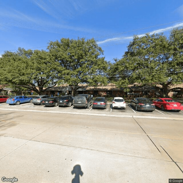 street view of Faith Memorial Nursing Home