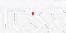 Sunset Villa in google map
