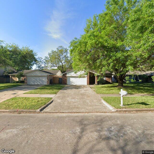 street view of Sunset Villa