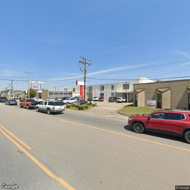street view of Homestead Residential Care Hm