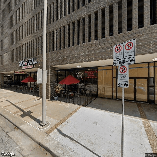 street view of Northwest Personal Care Homes