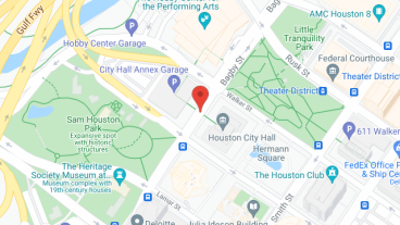 Personal Care Homes of Tx Inc in google map