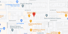 First Class Home Care Svc Inc in google map