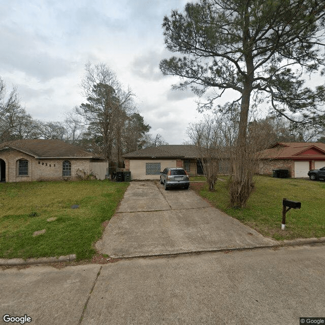 street view of Silver Meadows Personal Care