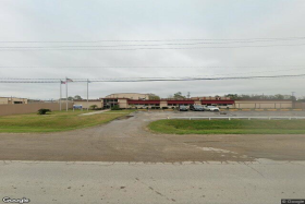 Reid Community-Halfway House 