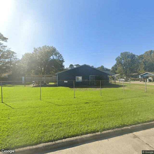 street view of Caring Angels Assisted Living Facility