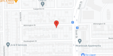 Good Home Cummunity Living in google map