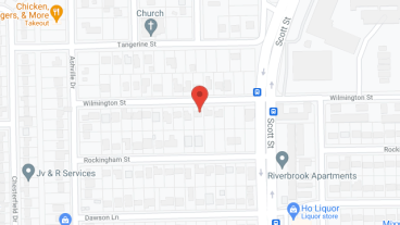 Good Home Cummunity Living in google map