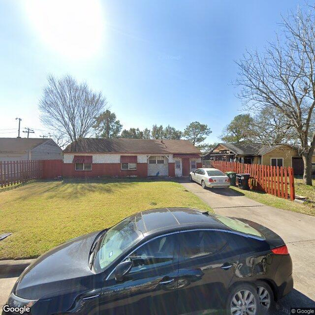 street view of National Family Home