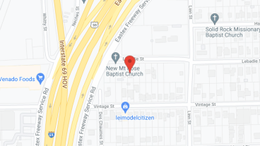 Rainbow Gardens Care Home in google map