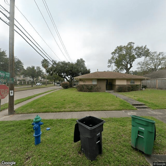 street view of Care Partnership #2