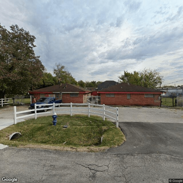 street view of Jolivette's Personal Care Home