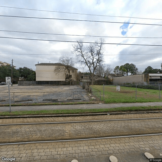 street view of Adult Residential Care