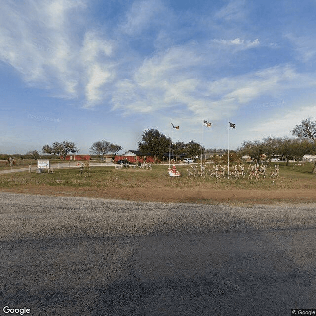 street view of Ashwood Manor