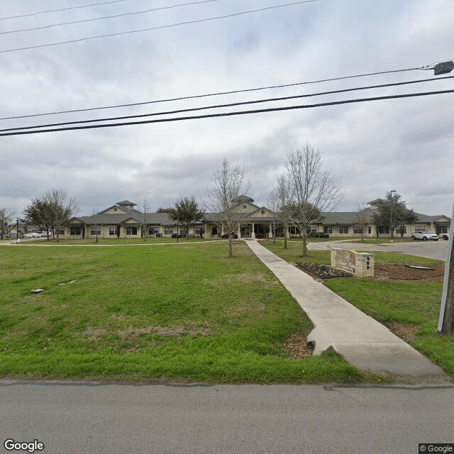 street view of SPJST Assi