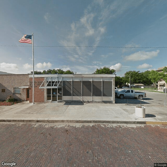 street view of Bluebonnet Nursing Ctr Inc