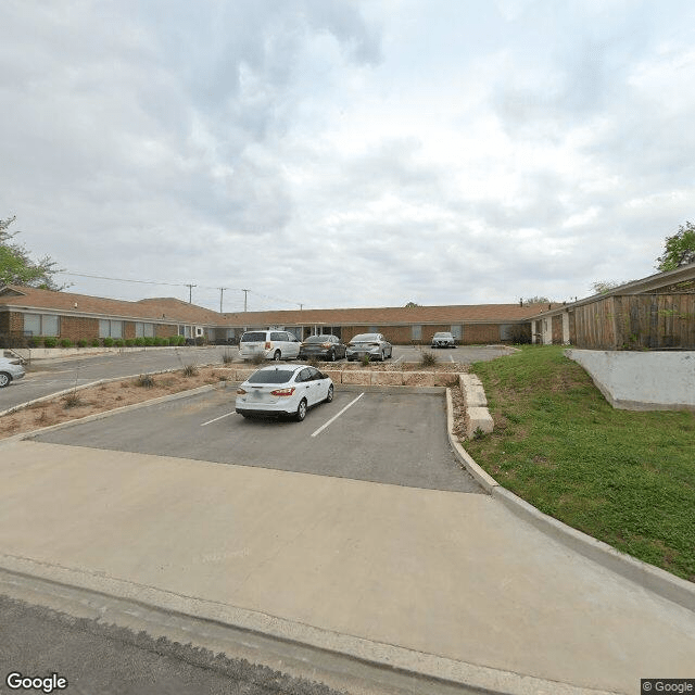 street view of Crestview Manor Nursing Ctr