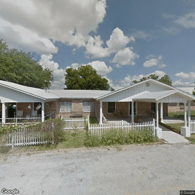 street view of Golden Age Manor Nursing Ctr