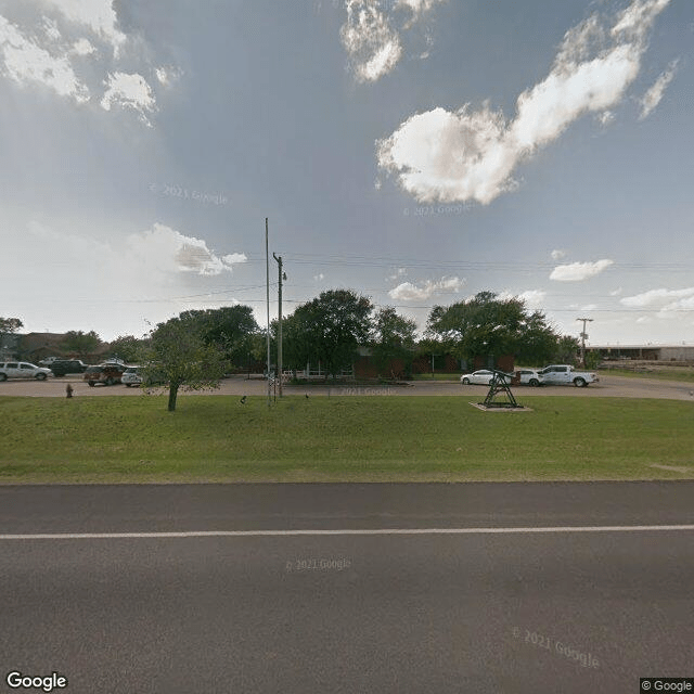 street view of Electra Health Care Ctr