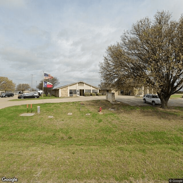 street view of Countryside Nursing and Rehabilitation