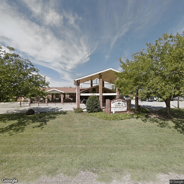 street view of Grandview Nursing Home