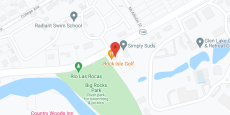 American Hospice in google map