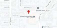Westpark Rehabilitation and Living in google map
