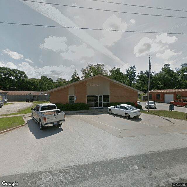 street view of Shady Acres Health & Rehab