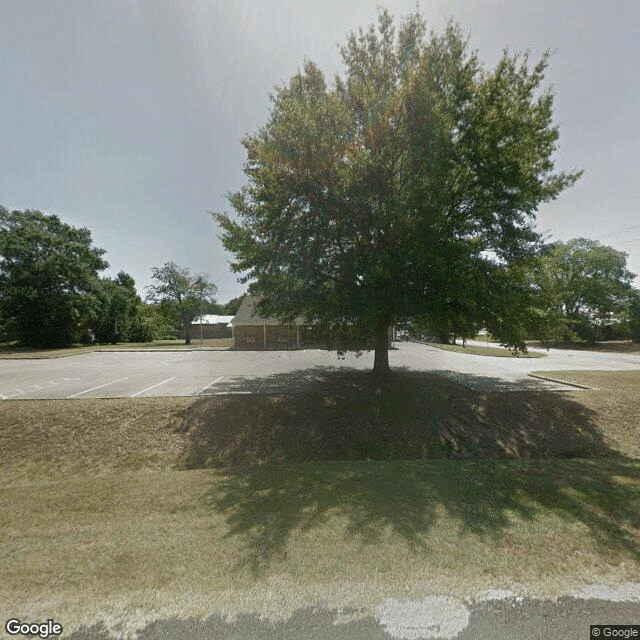 street view of Garrison Nursing Home Inc