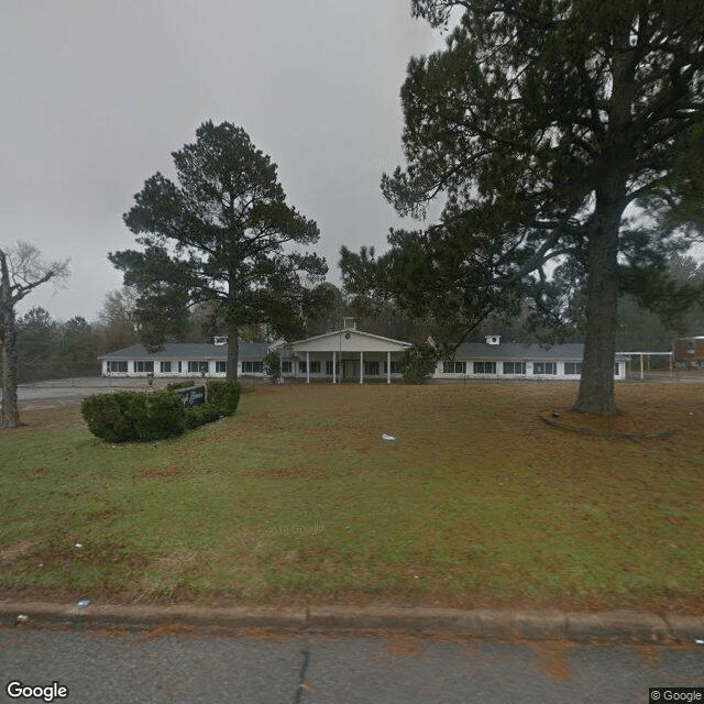 street view of Pine Haven Nursing Home Inc