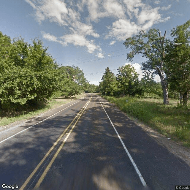 street view of Houston County Nursing Home