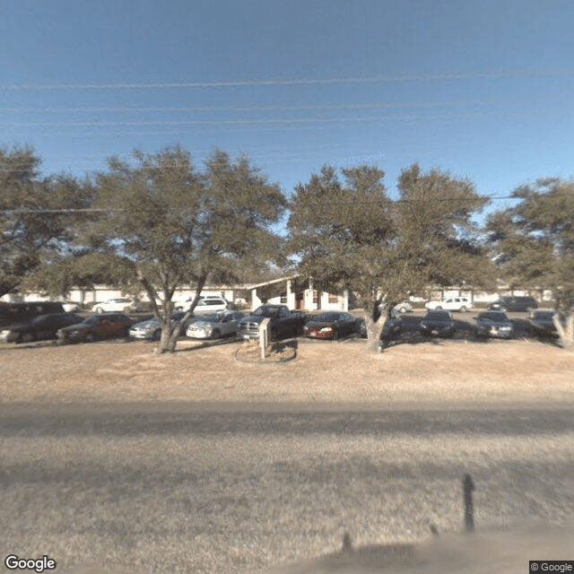 street view of Green Oaks Nursing Home