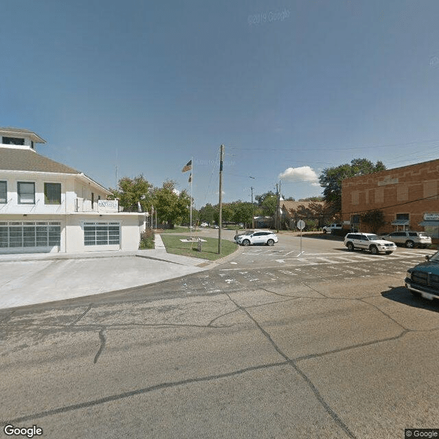 street view of Elgie and Ellen's Retirement Ctr