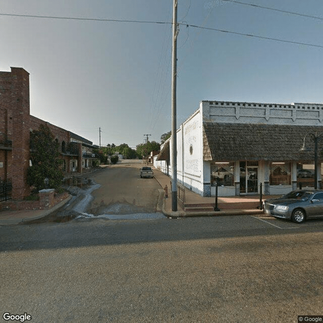 street view of Integrated Health Svc