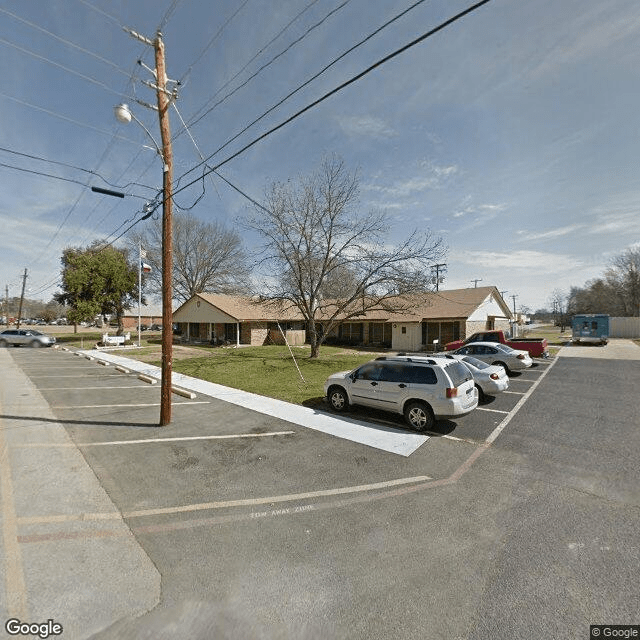 street view of Care Inn of Gladewater