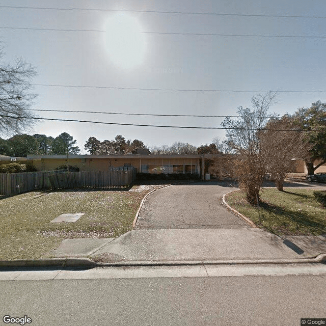 street view of Cleaver Memorial Ctr