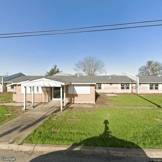 street view of Sunbridge