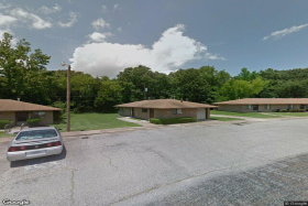 Pine Terrace II Apartments 
