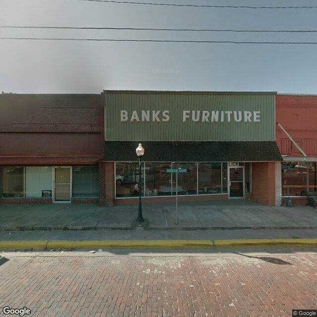 street view of Birchwood Manor